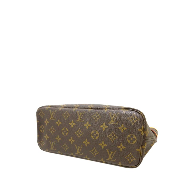 Louis Vuitton Monogram Neverfull PM (SHG-mm31dx) - Image 3
