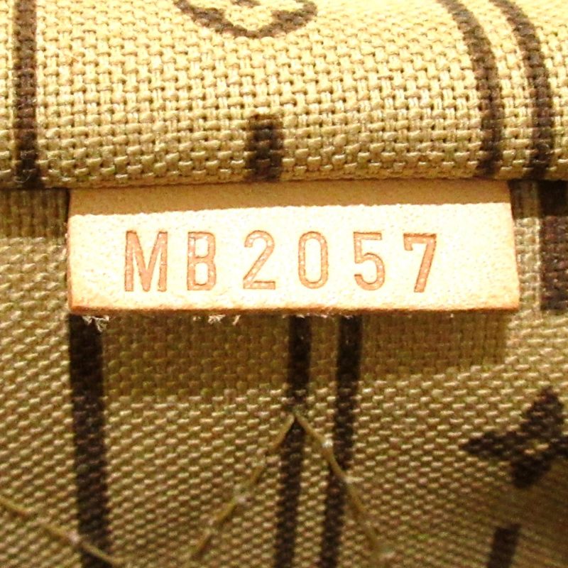 Louis Vuitton Monogram Neverfull PM (SHG-mm31dx) - Image 7