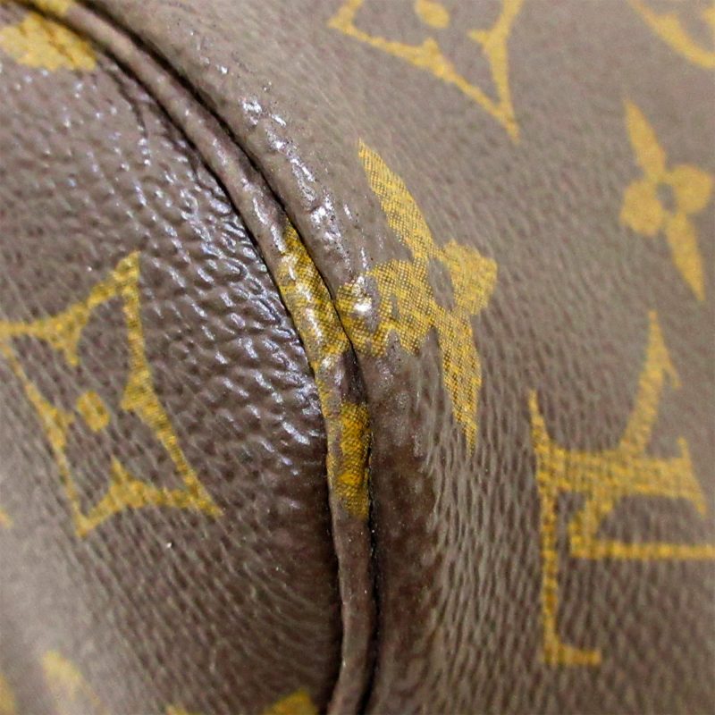 Louis Vuitton Monogram Neverfull PM (SHG-mm31dx) - Image 8
