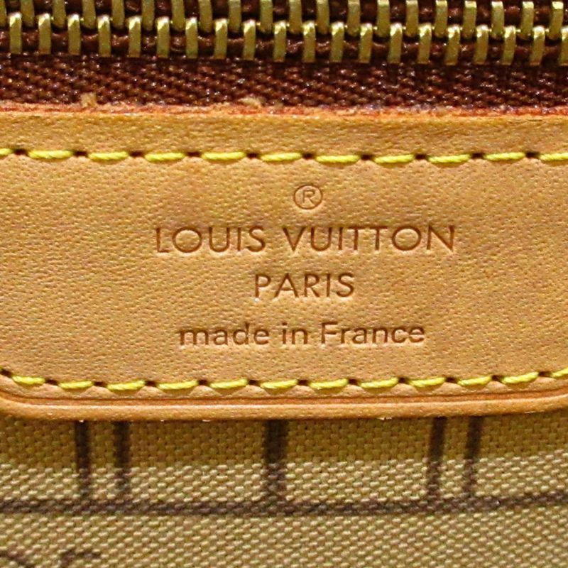 Louis Vuitton Monogram Neverfull PM (SHG-mm31dx) - Image 6