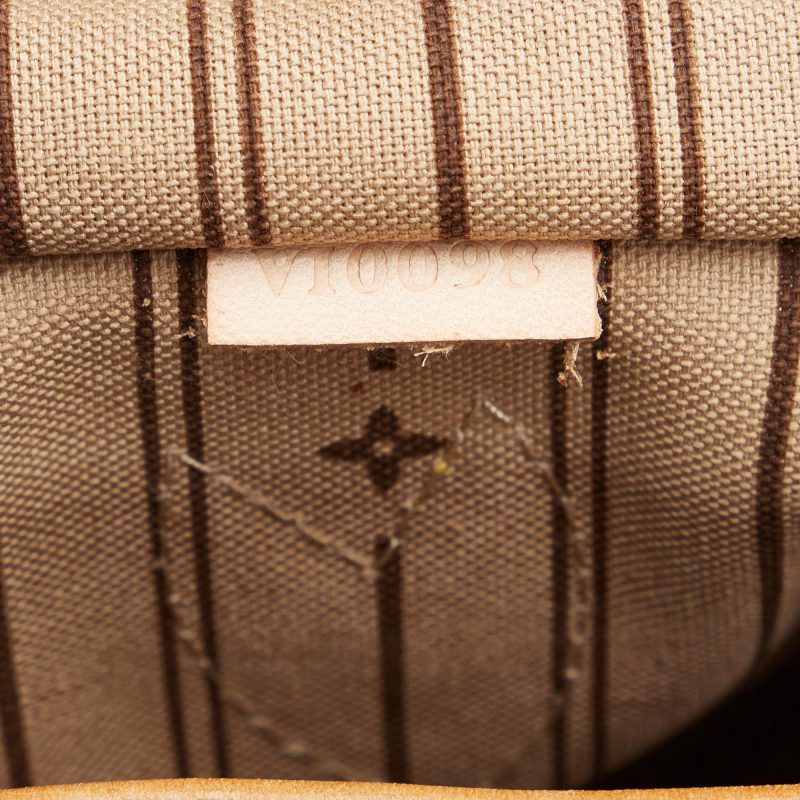 Louis Vuitton Monogram Neverfull PM (SHG-xDpoSU) - Image 7