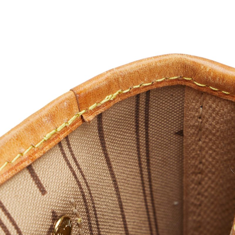 Louis Vuitton Monogram Neverfull PM (SHG-xDpoSU) - Image 9
