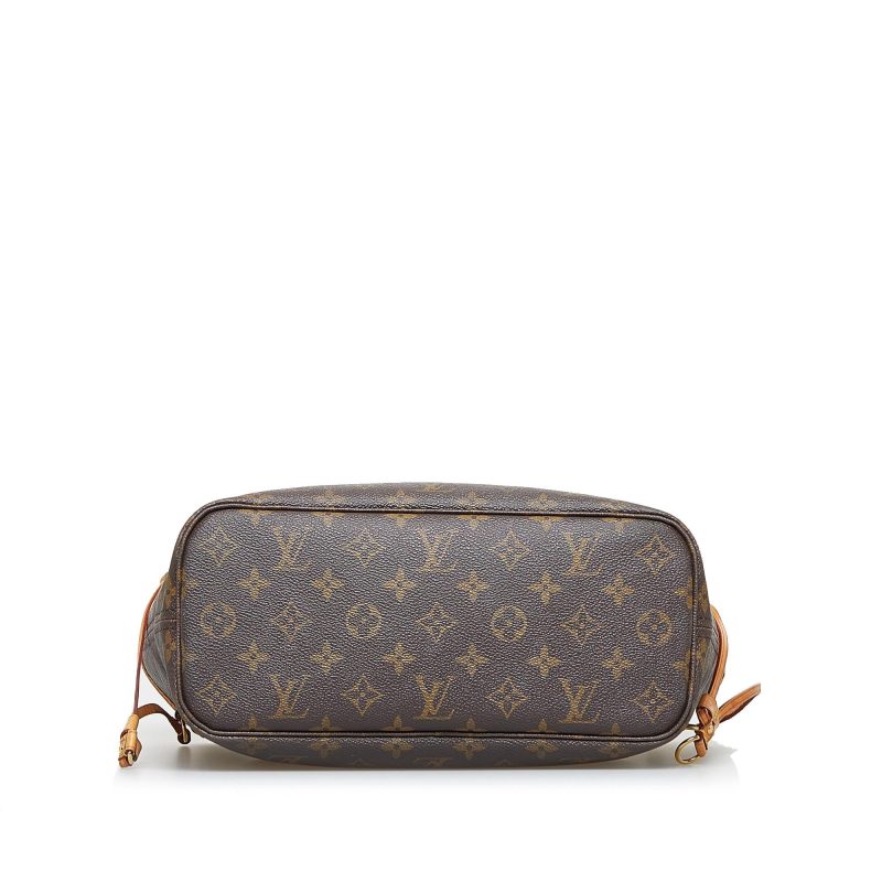 Louis Vuitton Monogram Neverfull PM (SHG-VEe8eo) - Image 3