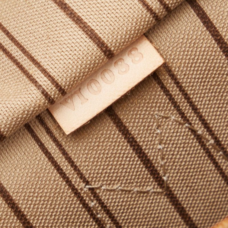 Louis Vuitton Monogram Neverfull PM (SHG-VEe8eo) - Image 7