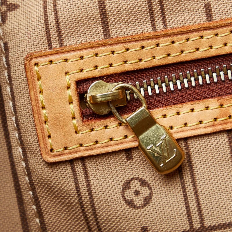 Louis Vuitton Monogram Neverfull PM (SHG-VEe8eo) - Image 8