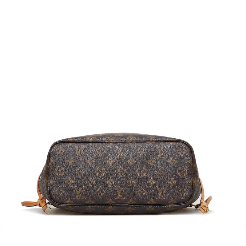 Louis Vuitton Monogram Neverfull PM (SHG-MKIg7L) - Image 3