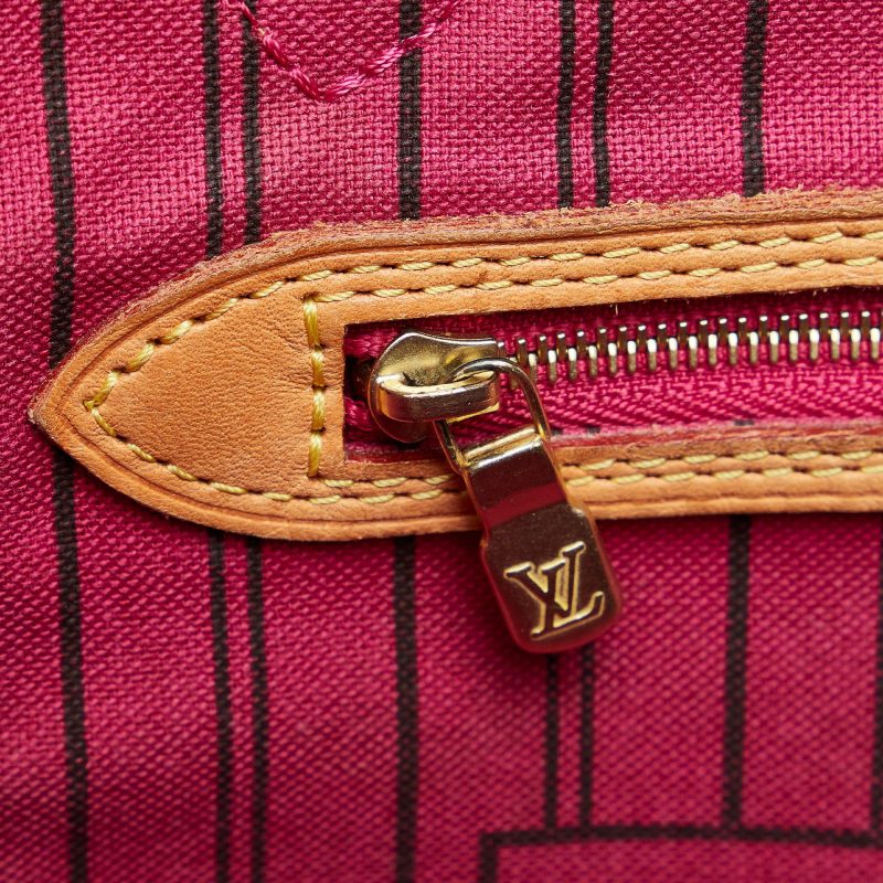 Louis Vuitton Monogram Neverfull PM (SHG-MKIg7L) - Image 9