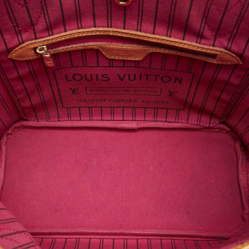 Louis Vuitton Monogram Neverfull PM (SHG-MKIg7L) - Image 5
