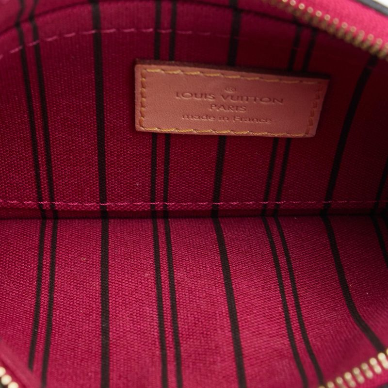 Louis Vuitton Monogram Neverfull PM (SHG-MKIg7L) - Image 6