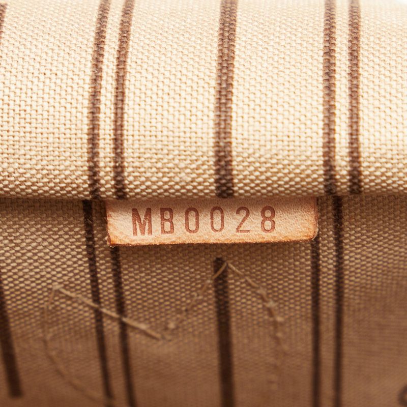 Louis Vuitton Monogram Neverfull PM (SHG-qbiade) - Image 8