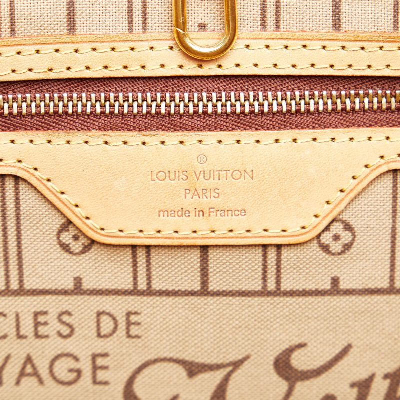 Louis Vuitton Monogram Neverfull PM (SHG-770uOD) - Image 6
