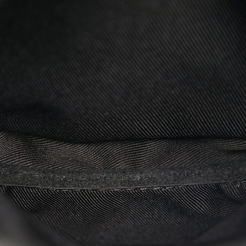 Louis Vuitton Monogram Nigo Danube (SHG-35703) - Image 5