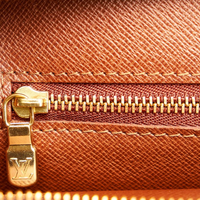 Louis Vuitton Monogram Nile (SHG-31061) - Image 9