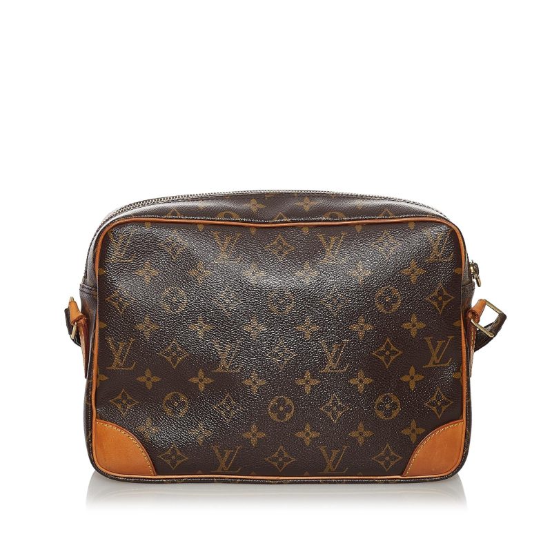 Louis Vuitton Monogram Nile (SHG-33202) - Image 2