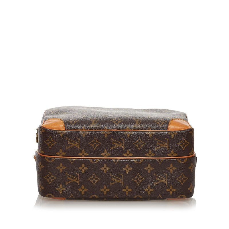 Louis Vuitton Monogram Nile (SHG-33202) - Image 3