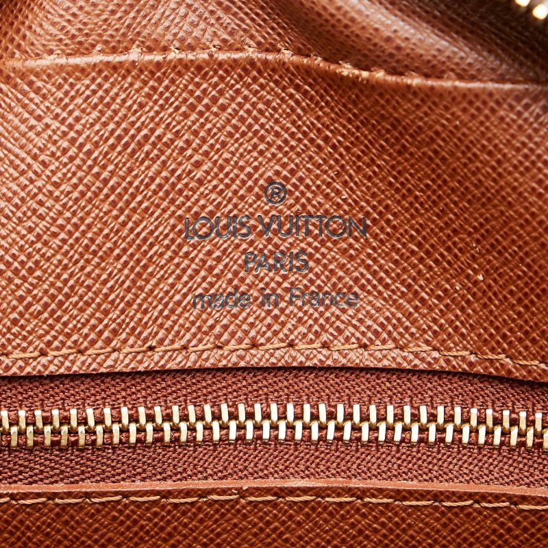 Louis Vuitton Monogram Nile (SHG-33202) - Image 7