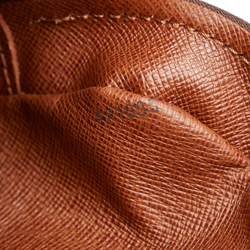 Louis Vuitton Monogram Nile (SHG-33202) - Image 8