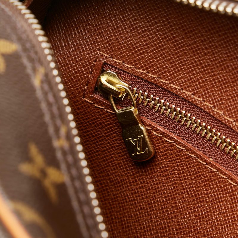 Louis Vuitton Monogram Nile (SHG-33202) - Image 9