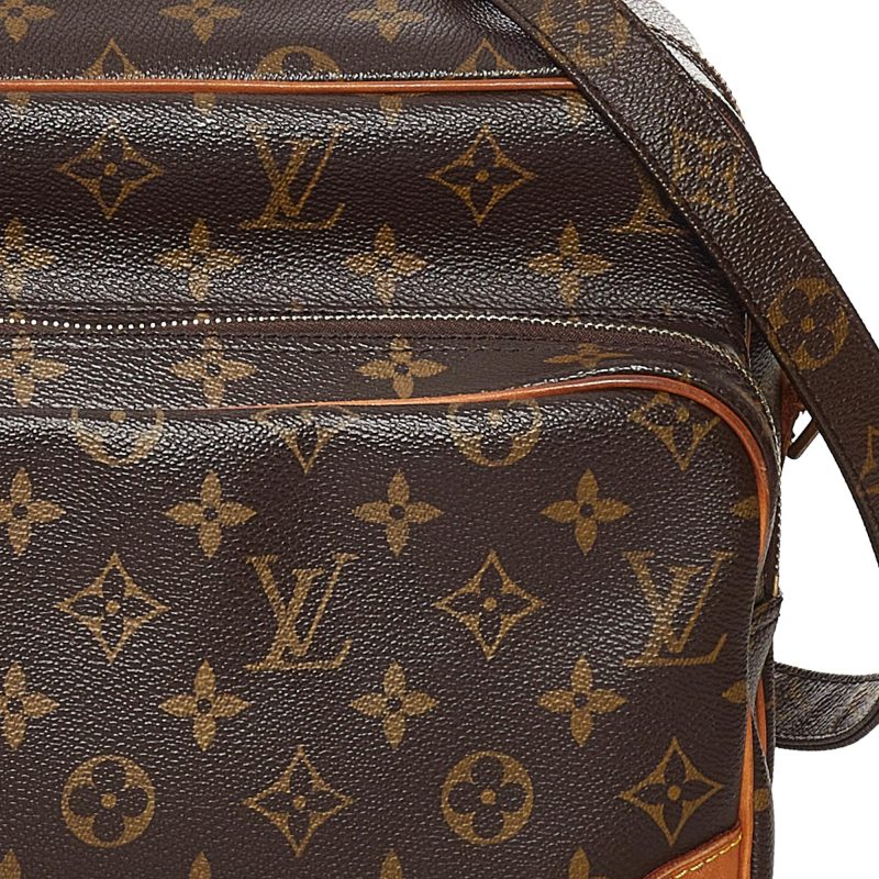 Louis Vuitton Monogram Nile (SHG-33202) - Image 10