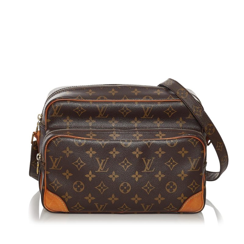Louis Vuitton Monogram Nile (SHG-33202) - Image 11