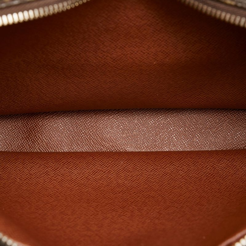 Louis Vuitton Monogram Nile (SHG-33202) - Image 6