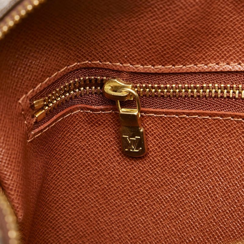 Louis Vuitton Monogram Nile (SHG-33934) - Image 9