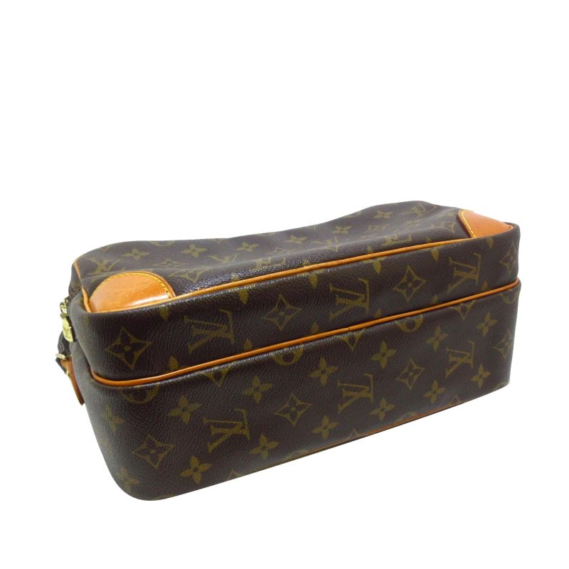 Louis Vuitton Monogram Nile (SHG-34672) - Image 3