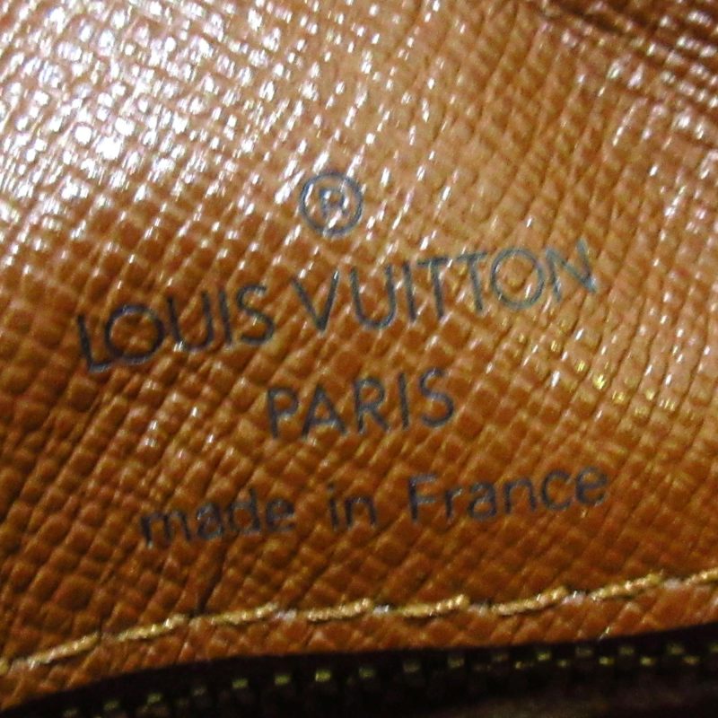 Louis Vuitton Monogram Nile (SHG-34672) - Image 5