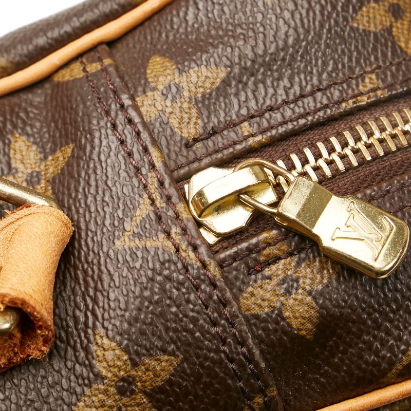 Louis Vuitton Monogram Nile (SHG-35439) - Image 12