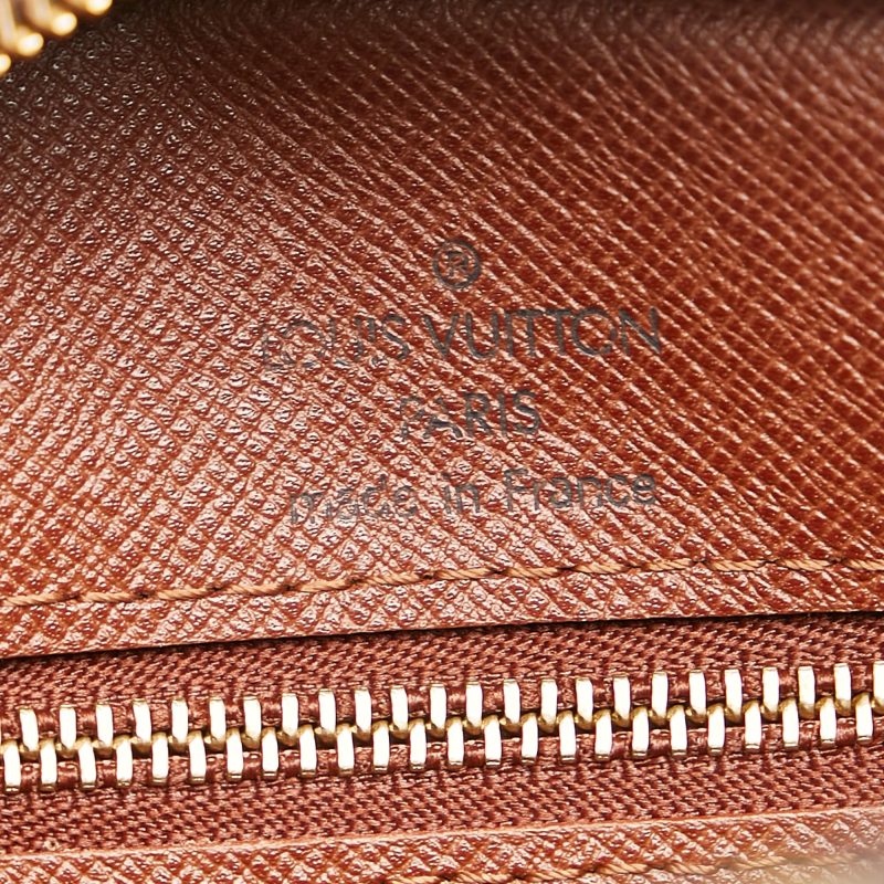 Louis Vuitton Monogram Nile (SHG-35588) - Image 7