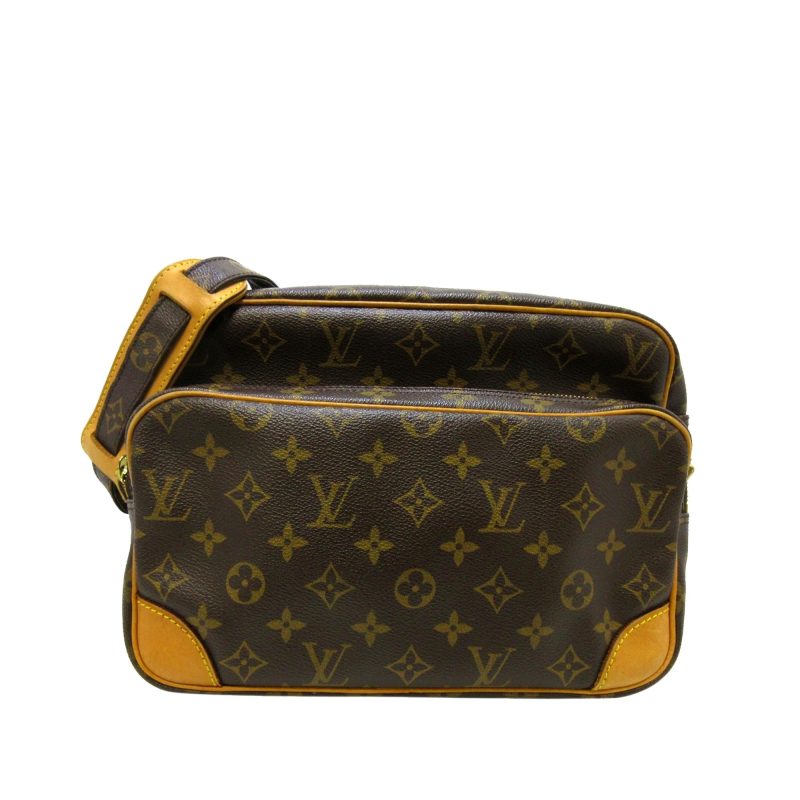 Louis Vuitton Monogram Nile (SHG-37045) - Image 13