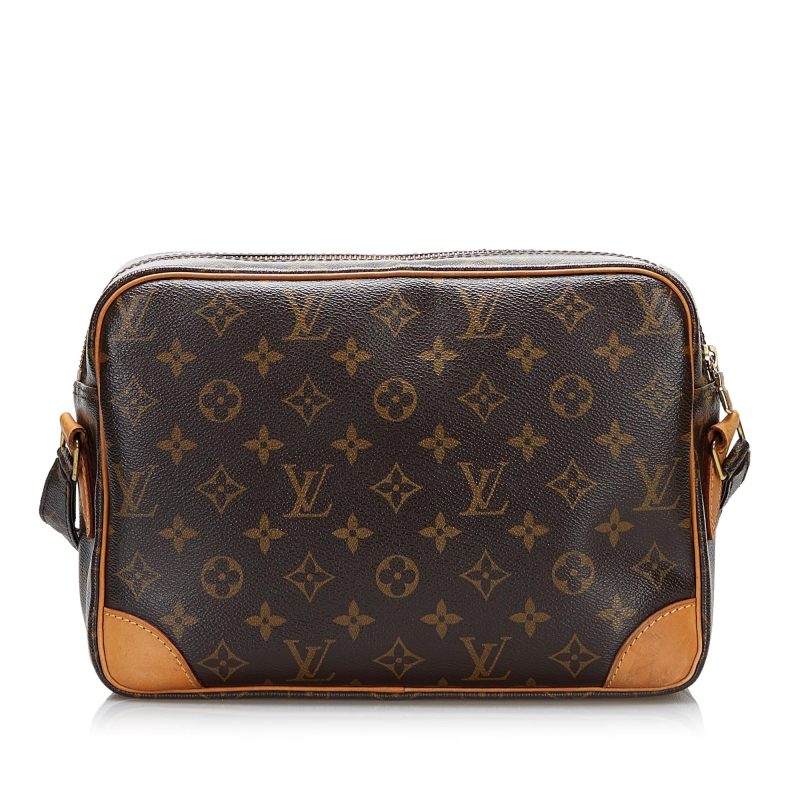 Louis Vuitton Monogram Nile (SHG-v9Btde) - Image 2