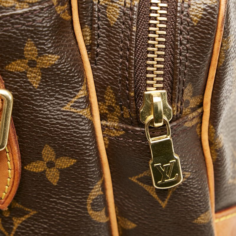 Louis Vuitton Monogram Nile (SHG-Gnd8gj) - Image 10