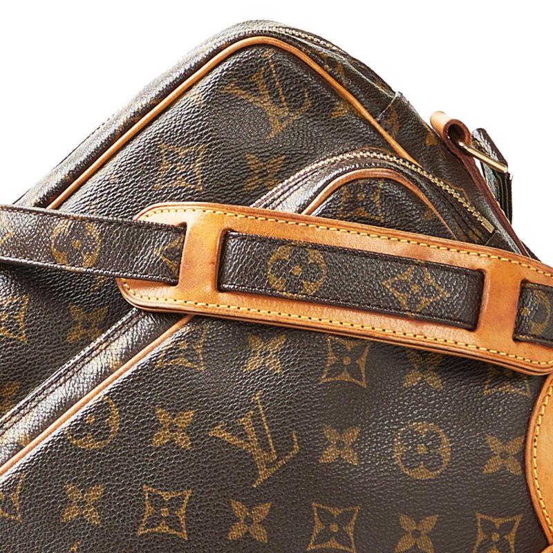 Louis Vuitton Monogram Nile (SHG-Gnd8gj) - Image 11