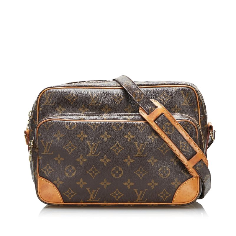 Louis Vuitton Monogram Nile (SHG-Gnd8gj) - Image 12