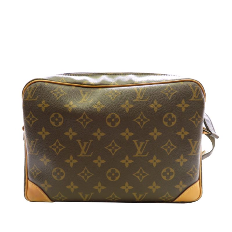 Louis Vuitton Monogram Nile (SHG-puL21k) - Image 2