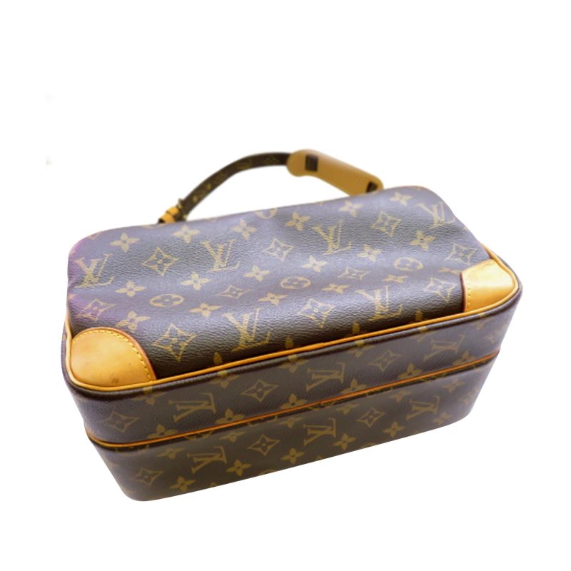 Louis Vuitton Monogram Nile (SHG-puL21k) - Image 3