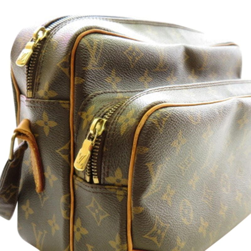 Louis Vuitton Monogram Nile (SHG-puL21k) - Image 7