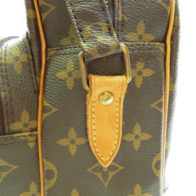 Louis Vuitton Monogram Nile (SHG-puL21k) - Image 9