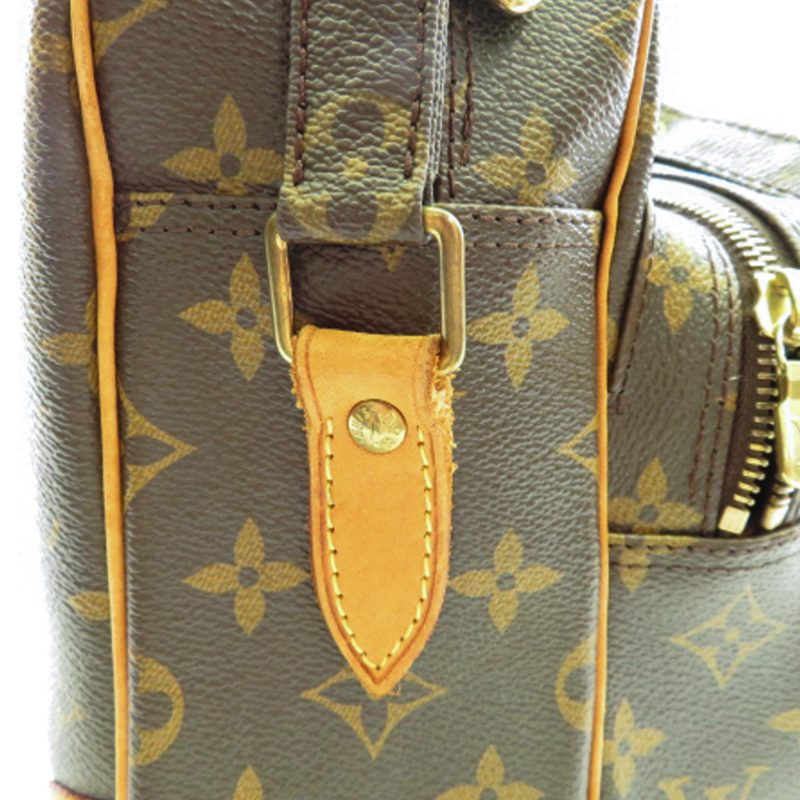 Louis Vuitton Monogram Nile (SHG-puL21k) - Image 10