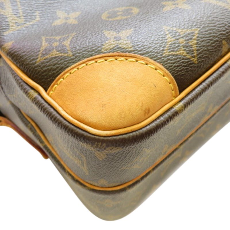 Louis Vuitton Monogram Nile (SHG-puL21k) - Image 14