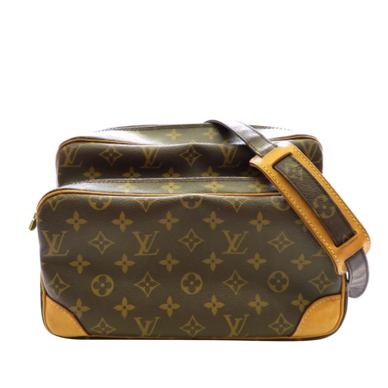 Louis Vuitton Monogram Nile (SHG-puL21k) - Image 15