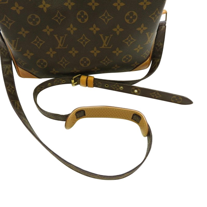Louis Vuitton Monogram Nile (SHG-puL21k) - Image 4