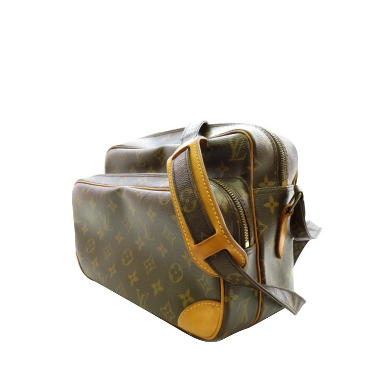 Louis Vuitton Monogram Nile (SHG-puL21k)