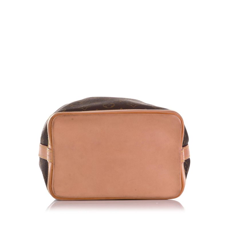 Louis Vuitton Monogram Noe BB (SHG-tTzTcG) - Image 3