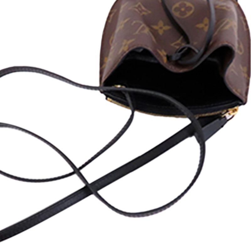 Louis Vuitton Monogram Noe Fringe - Image 3
