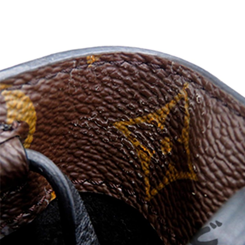 Louis Vuitton Monogram Noe Fringe - Image 8