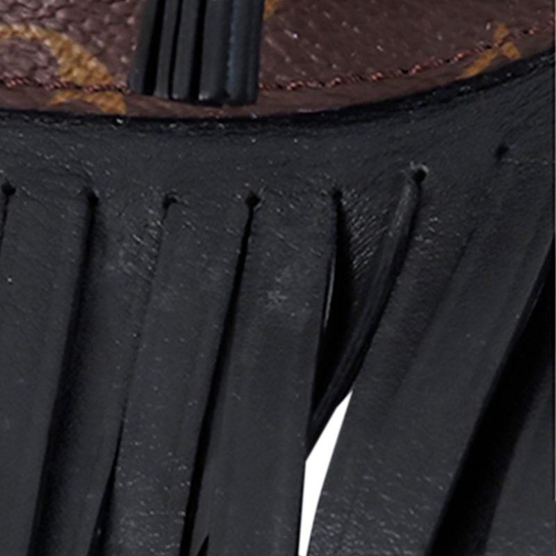 Louis Vuitton Monogram Noe Fringe - Image 10