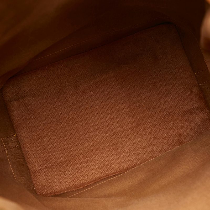 Louis Vuitton Monogram Noe GM (SHG-1O0OP3) - Image 5