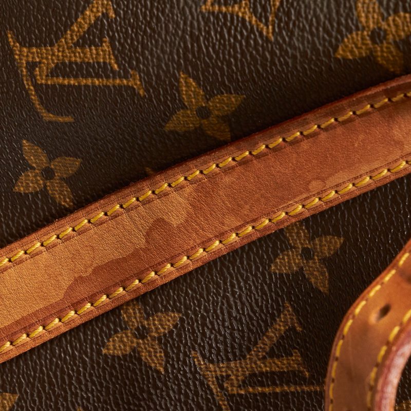Louis Vuitton Monogram Noe GM (SHG-kS2L41) - Image 9